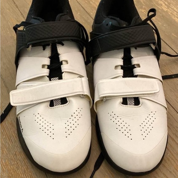 Men’s Reebok Legacy Lifter Shoes - Picture 4 of 4